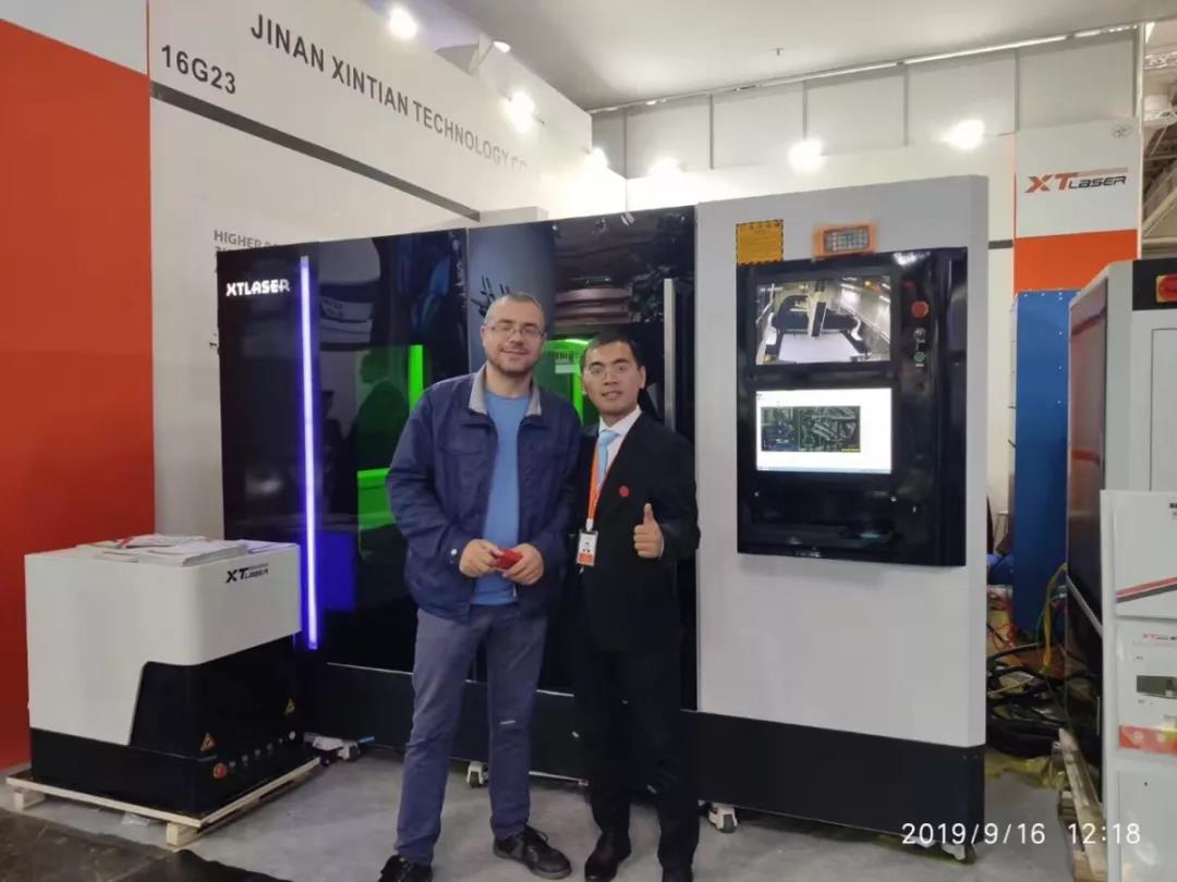 赋能智造开启新时代，金年会电子游戏app双展显风采