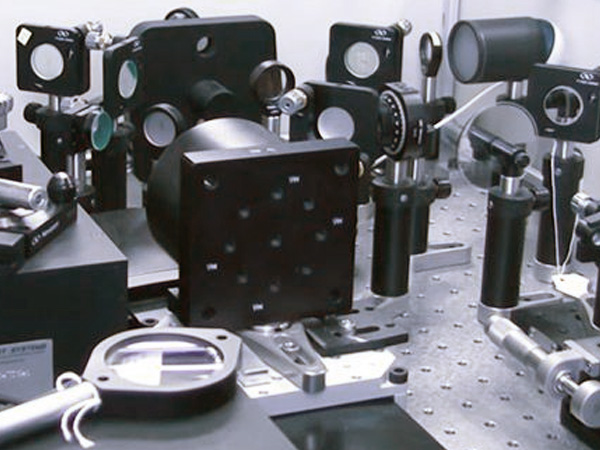 激光切割在精密加工行业的应用