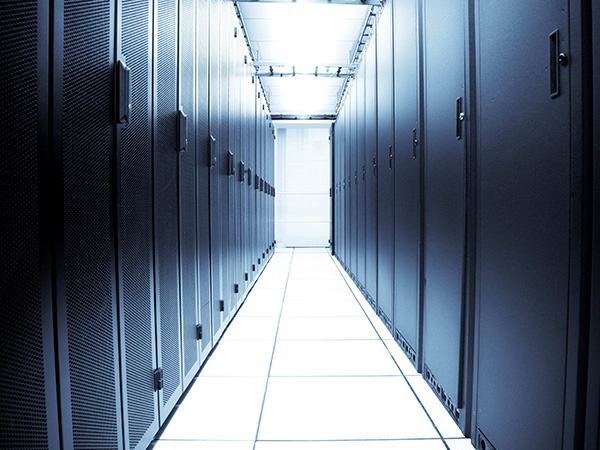 激光切割在机箱机柜行业应用